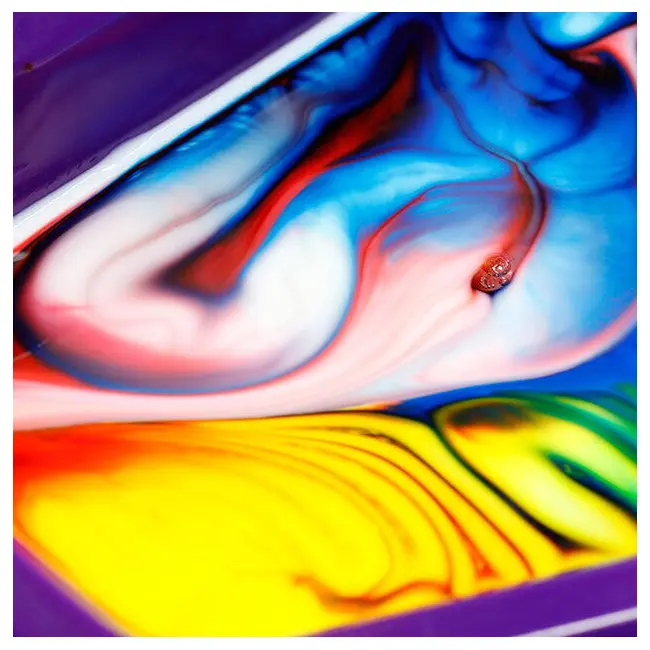 Super laboratorul experimentelor cu bule