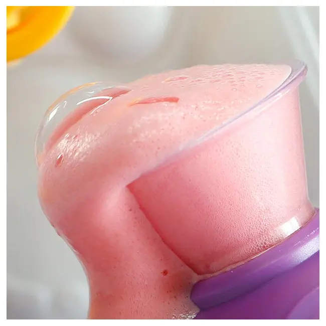 Super laboratorul experimentelor cu bule