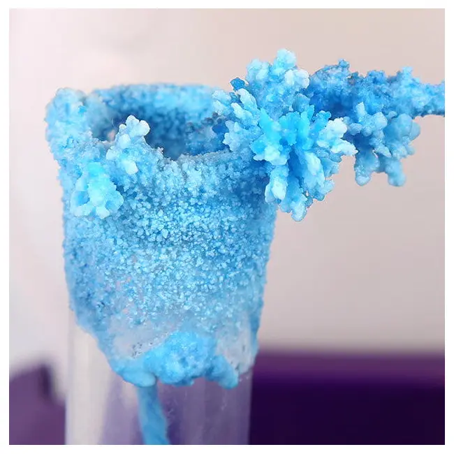 Super laboratorul experimentelor cu bule