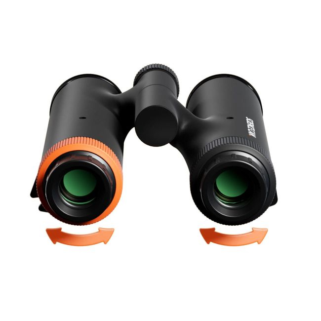 Telescop multifunctional 3 in 1