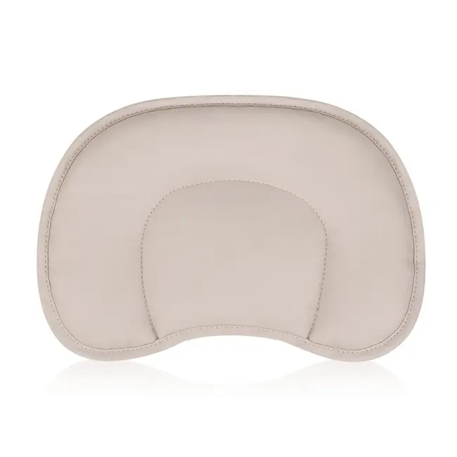 Balansoar si sezlong, Lionelo, Olivia, 2 in 1, Electric, Cu leganare 3D, 5 moduri de balansare in mai multe directii, Cu 13 melodii, Scaun pivotant la 180 grade, Reglabil, Cu arcada jucarii, Bej BYNLO-OLIVIA_BEIGE_NATURAL