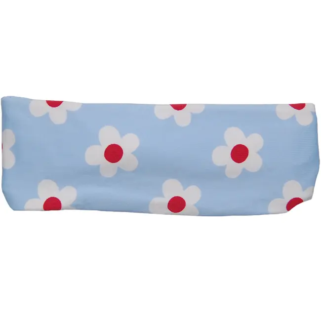 Bandana Sky Daisy, Mitty James