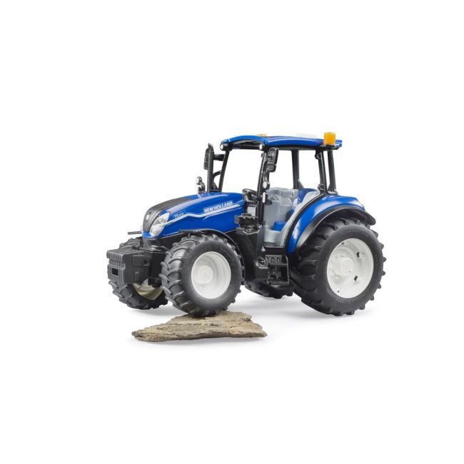 Bruder - Tractor New Holland T5.120 ARTBR02184