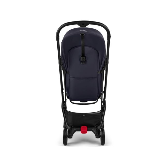 Carucior Bugaboo Butterfly 2 Black Deep Indigo ERFBG100338027