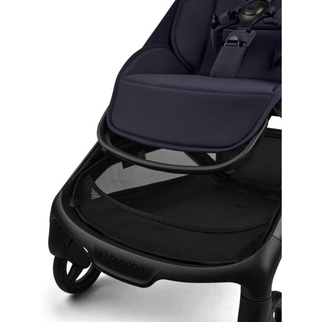 Carucior Bugaboo Butterfly 2 Black Deep Indigo ERFBG100338027