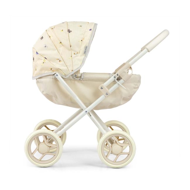 Carucior pentru papusi Dori Nature EKDmm0115