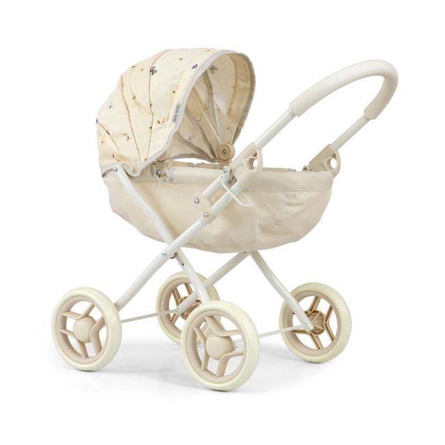Carucior pentru papusi Dori Nature EKDmm0115