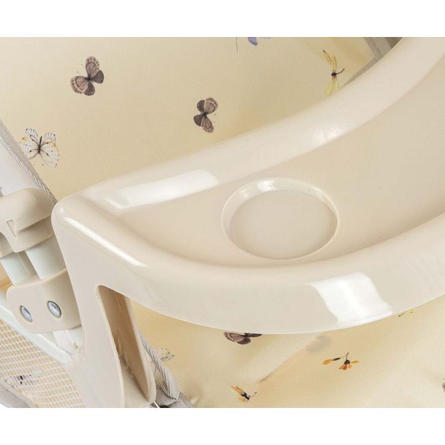 Carucior pentru papusi Kate Nature EKDmm0122