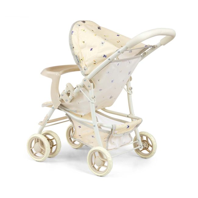 Carucior pentru papusi Kate Nature EKDmm0122