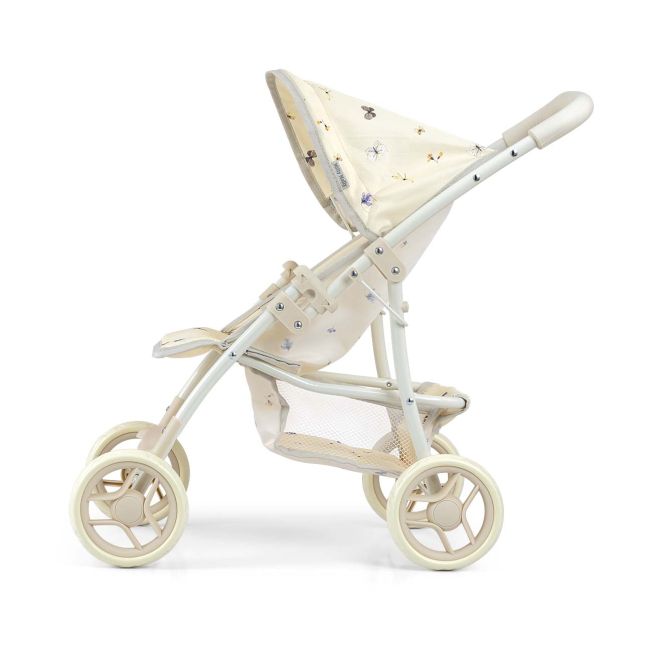 Carucior pentru papusi Natalie Nature EKDmm0092