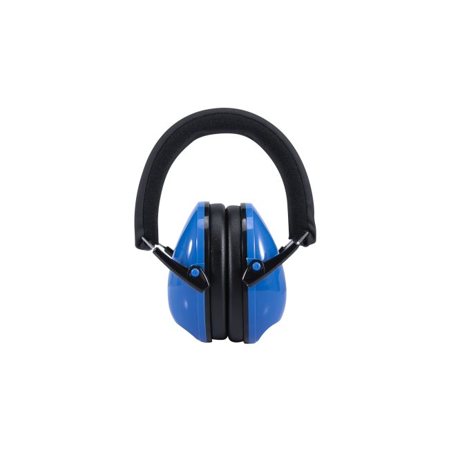 Casti Antifonice Copii si Adolescenti, Haspro, Blue EKDKE01B