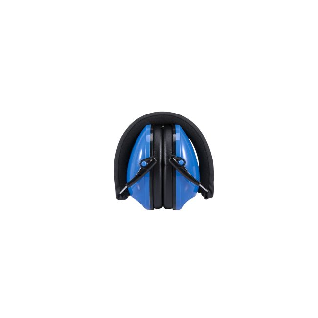 Casti Antifonice Copii si Adolescenti, Haspro, Blue EKDKE01B