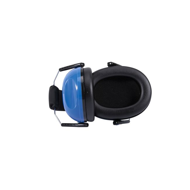 Casti Antifonice Copii si Adolescenti, Haspro, Blue EKDKE01B