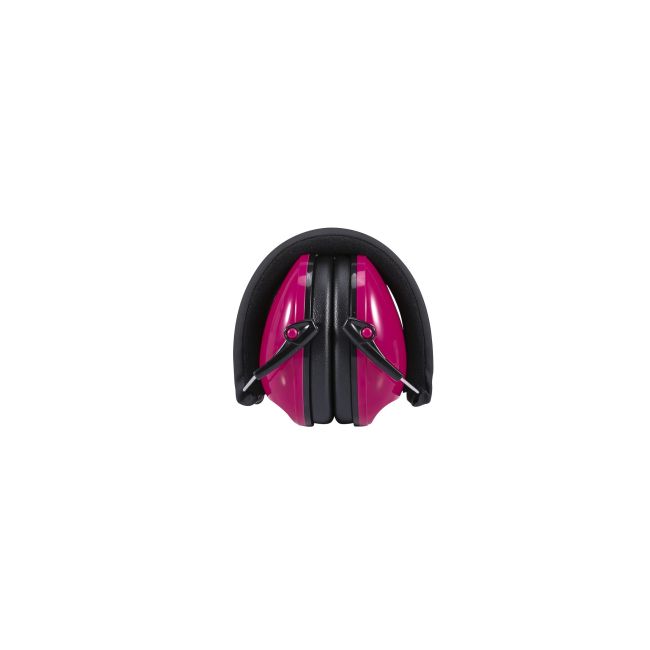 Casti Antifonice Copii si Adolescenti, Haspro, Pink EKDKE02G