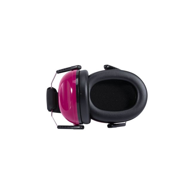 Casti Antifonice Copii si Adolescenti, Haspro, Pink EKDKE02G
