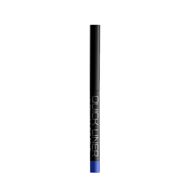 Creion automat Quick Liner, Revers, albastru Royal Blue