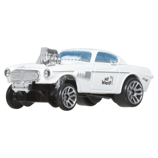 HOT WHEELS LEGENDS SILVER SERIES SET 6 MASINUTE METALICE VIVMTJBY78