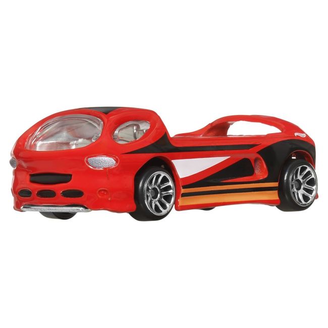 HOT WHEELS LEGENDS SILVER SERIES SET 6 MASINUTE METALICE VIVMTJBY78