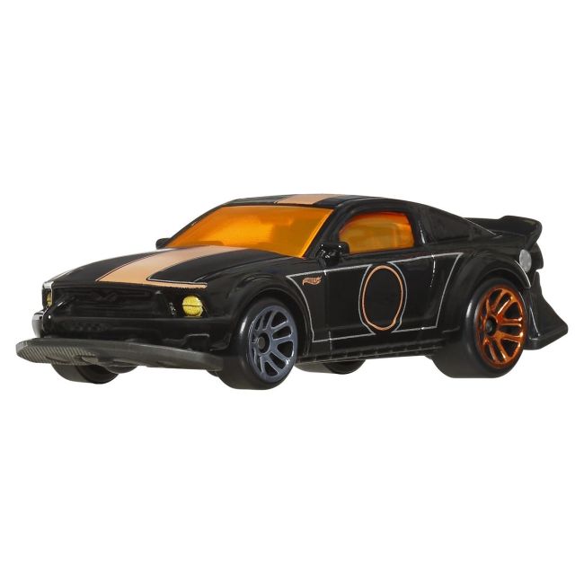 HOT WHEELS LEGENDS SILVER SERIES SET 6 MASINUTE METALICE VIVMTJBY78