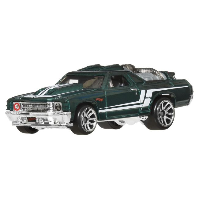 HOT WHEELS LEGENDS SILVER SERIES SET 6 MASINUTE METALICE VIVMTJBY78