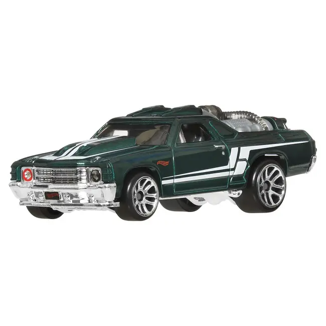 HOT WHEELS LEGENDS SILVER SERIES SET 6 MASINUTE METALICE VIVMTJBY78