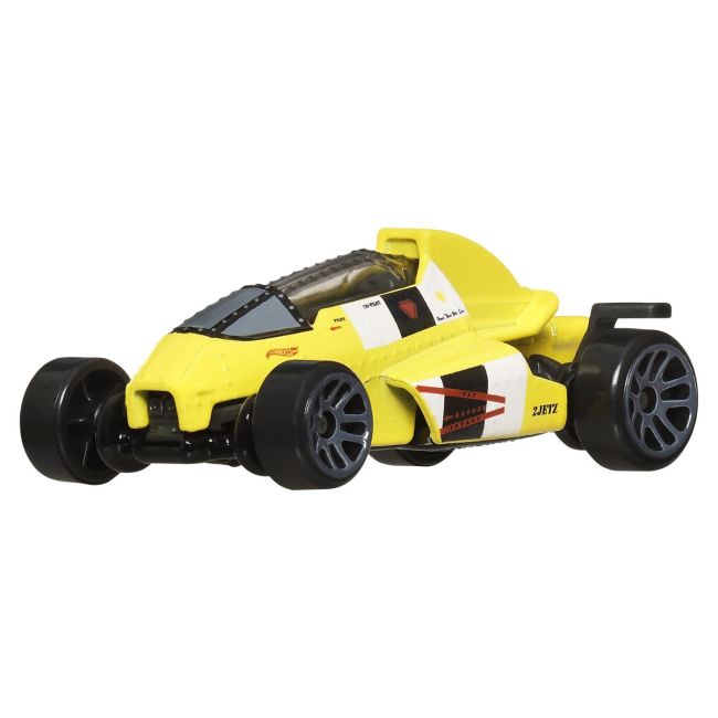 HOT WHEELS LEGENDS SILVER SERIES SET 6 MASINUTE METALICE VIVMTJBY78