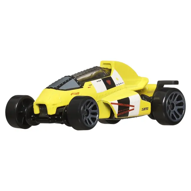 HOT WHEELS LEGENDS SILVER SERIES SET 6 MASINUTE METALICE VIVMTJBY78