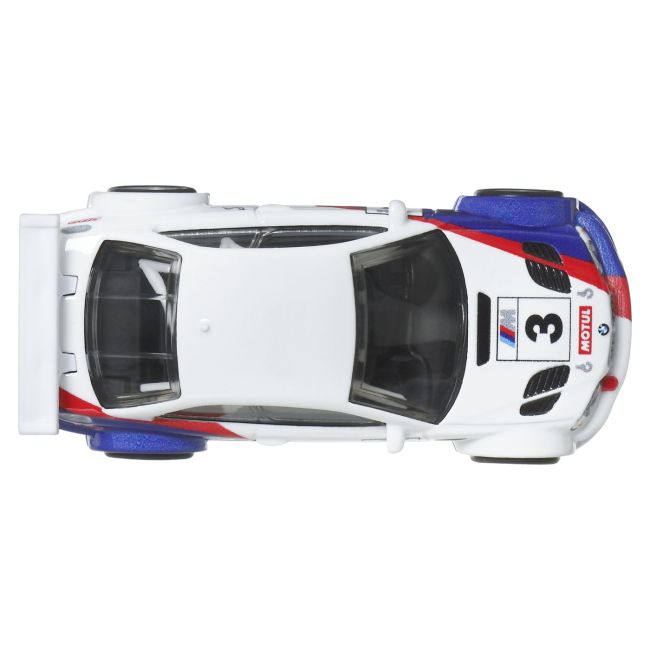 HOT WHEELS PREMIUM SET 2 MASINUTE METALICE BMW 320 GROUP 5 SI BMW 3 GTR 2001 SCARA 1:64 VIVMTHBL96_JBK99