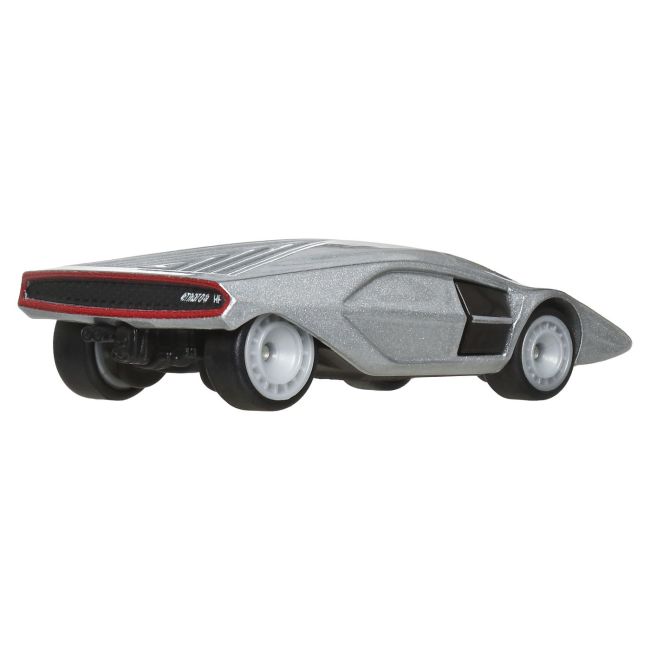 HOT WHEELS PREMIUM SET 2 MASINUTE METALICE LAMBORGHINI COUNTACH LP5000 QV SI LANCIA STRATOS ZERO SCARA 1:64 VIVMTHBL96_JBL02