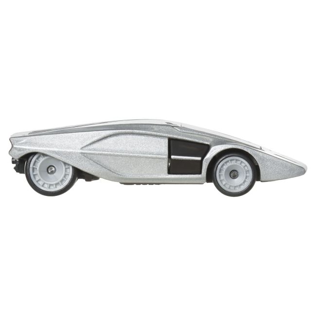 HOT WHEELS PREMIUM SET 2 MASINUTE METALICE LAMBORGHINI COUNTACH LP5000 QV SI LANCIA STRATOS ZERO SCARA 1:64 VIVMTHBL96_JBL02