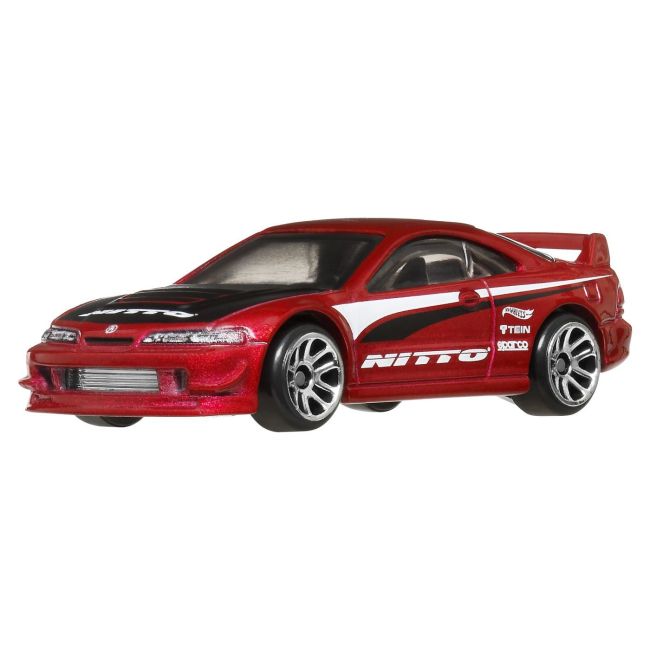 HOT WHEELS SILVER SERIES SET 6 MASINUTE METALICE TEMATICA JAPONEZA VIVMTJBY77