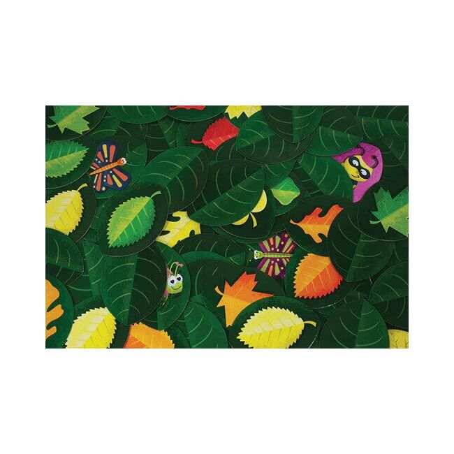 Joc de potrivire - insecte buclucase