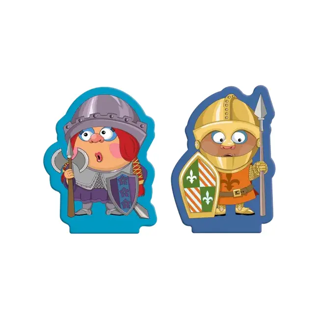 Joc de strategie - cheile castelului