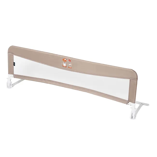 Margine de siguranta pentru pat Juju Safe Sleep, Sweet Dreams JUJJU70B-20-SWD