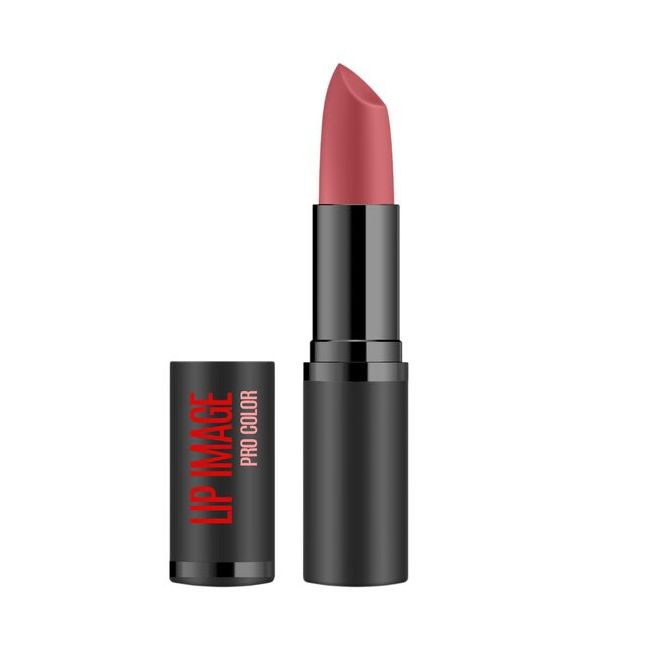 Ruj de buze Lip Image, Dusty Rose, Revers, nr 12, 4g