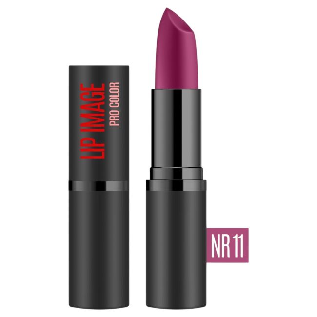 Ruj de buze Lip Image, Mulberry, Revers, nr 11, 4g