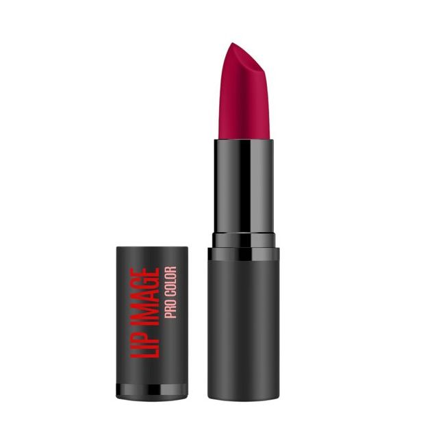 Ruj de buze Lip Image, Red Wine. Revers, nr 16, 4g