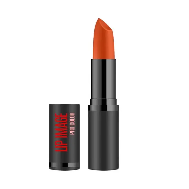 Ruj de buze Lip Image, Zesty Orange, Revers, nr 13, 4g