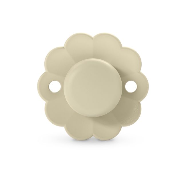 Set 2 suzete fiziologice 0-6 luni, caramel Wonderland Butterfly Suavinex JEM8426420084390