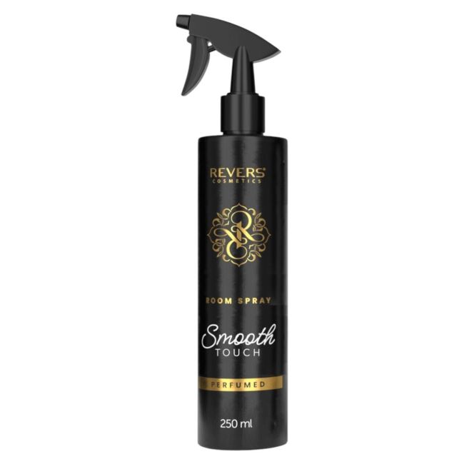 Set 24 Spray de camera Smooth Touch, Revers, 250ml, 4 arome