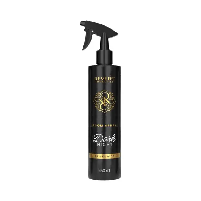 Spray de camera Dark Night, Revers, 250ml