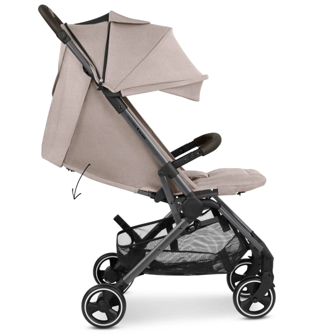 Carucior sport Ping 3 Travel Camel ABC Design