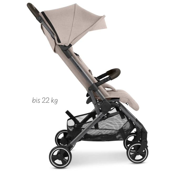 Carucior sport Ping 3 Travel Camel ABC Design