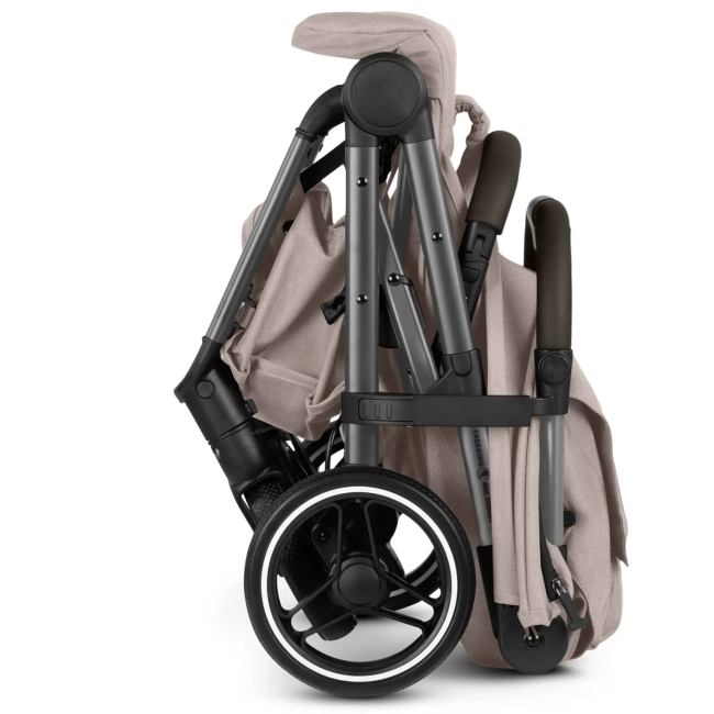 Carucior sport Ping 3 Trekking Camel ABC Design