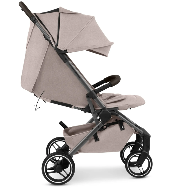 Carucior sport Ping 3 Trekking Camel ABC Design