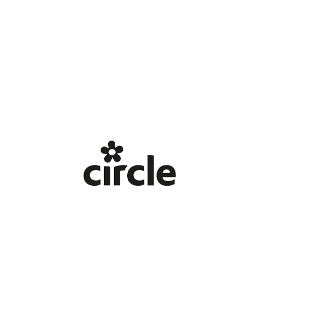 Carucior sport balck S One Circle - ABC Design