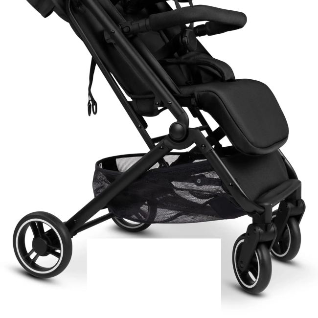 Carucior sport balck S One Circle - ABC Design