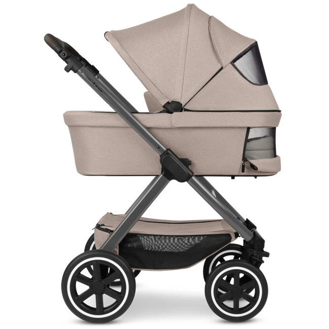 Carucir 3 in  1 Samba 2 Camel - Abc Design