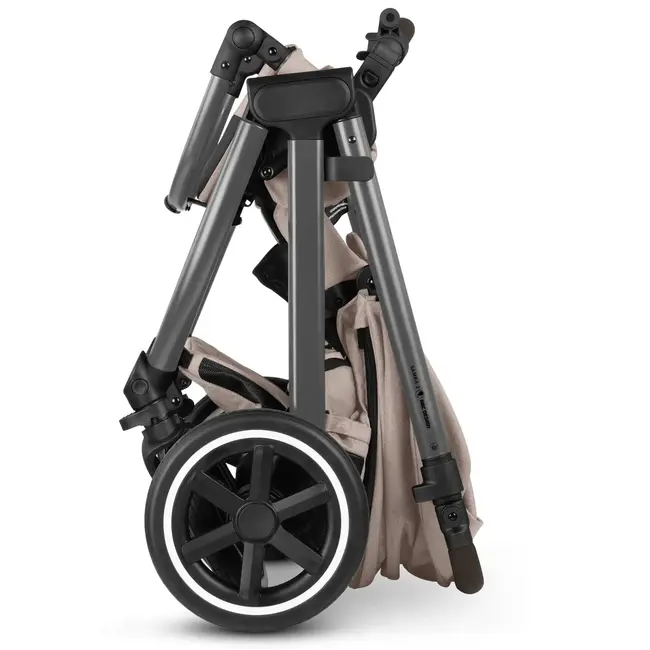 Carucir 3 in  1 Samba 2 Camel - Abc Design