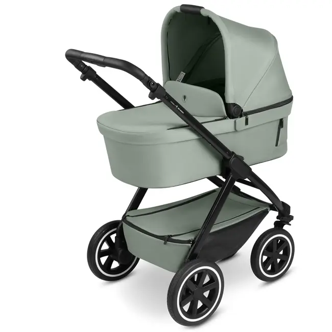 Carucir 3 in  1 Samba 2 Pine - Abc Design